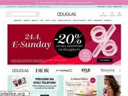 Sites similar to douglas.hr