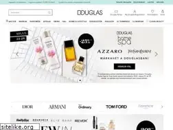 Sites similar to douglas.hu