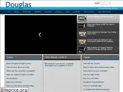 Sites similar to douglas.im