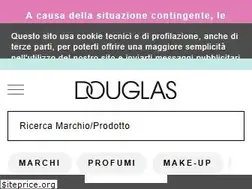 Sites similar to douglas.it