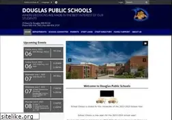 Sites similar to douglas.k12.ma.us