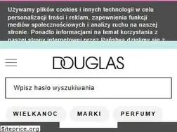 Sites similar to douglas.pl