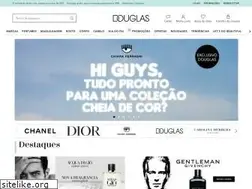 Sites similar to douglas.pt