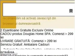 Sites similar to douglas.ro
