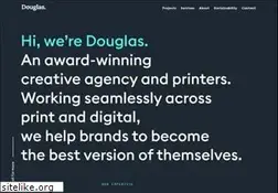 Sites similar to douglas.uk.com