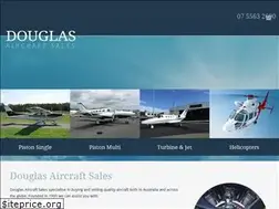 Sites similar to douglasaircraftsales.com