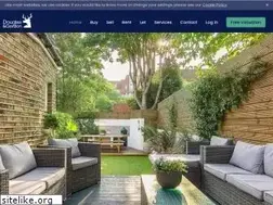 Sites similar to douglasandgordon.com
