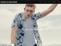 Sites similar to douglasandgrahame.com