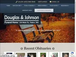 Sites similar to douglasandjohnson.com