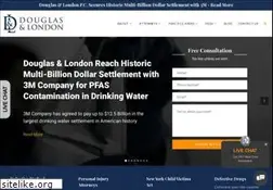 Sites similar to douglasandlondon.com