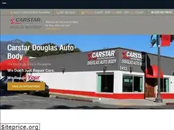 Sites similar to douglasautobody.com