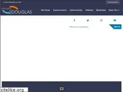 Sites similar to douglasaz.gov
