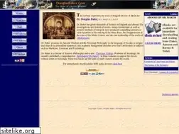 Sites similar to douglasbaker.com