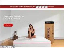 Sites similar to douglasbed.ca