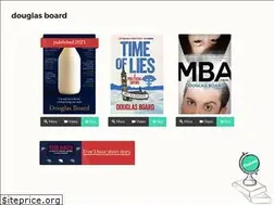 Sites similar to douglasboard.com