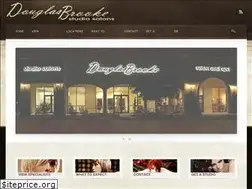 Sites similar to douglasbrooke.net