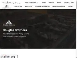 Sites similar to douglasbrothers.com