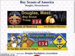 Sites similar to douglasbsa.com