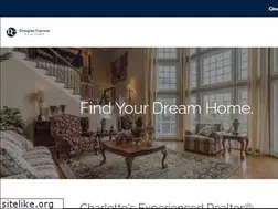 Sites similar to douglascarsonrealtors.com