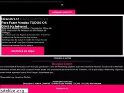 Sites similar to douglascastro.net
