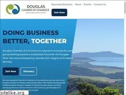 Sites similar to douglaschamber.com.au
