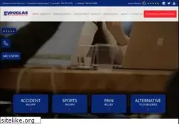 Sites similar to douglaschiropractic.com