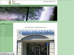 Sites similar to douglaschiu.com