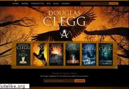 Sites similar to douglasclegg.com