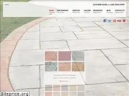Sites similar to douglasconcrete.com