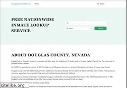 Sites similar to douglasconvsheriff.com