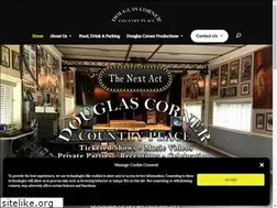 Sites similar to douglascorner.com