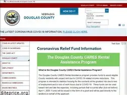 Sites similar to douglascounty-ne.gov