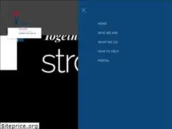 Sites similar to douglascountycasa.org