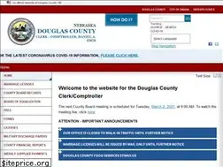 Sites similar to douglascountyclerk.org