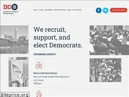 Sites similar to douglascountydemocrats.com