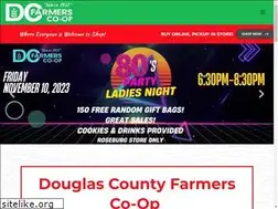 Sites similar to douglascountyfarmerscoop.com