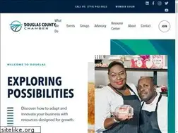 Sites similar to douglascountygeorgia.com