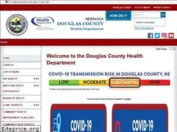 Sites similar to douglascountyhealth.com
