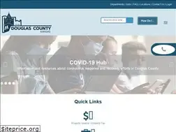 Sites similar to douglascountyks.org