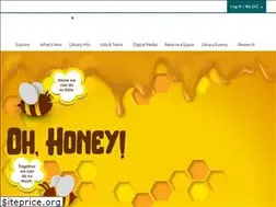 Sites similar to douglascountylibraries.org