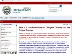 Sites similar to douglascountypurchasing.org