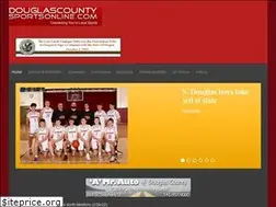Sites similar to douglascountysportsonline.com