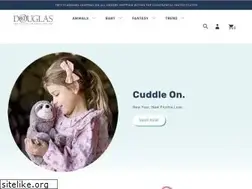Sites similar to douglascuddletoy.com