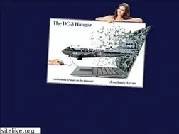 Sites similar to douglasdc3.com