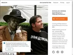 Sites similar to douglasderda.com