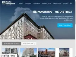 Sites similar to douglasdevelopment.com