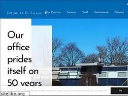 Sites similar to douglasdfogeldds.com