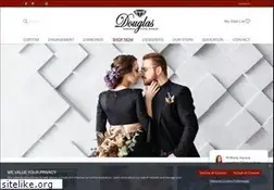 Sites similar to douglasdiamonds.com