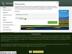 Sites similar to douglasdistrictcourt.com