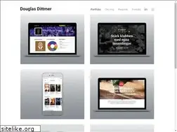 Sites similar to douglasdittmer.com